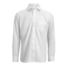 YB50 Twill Pocket Regular Fit – Hemd (Herren)