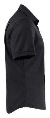 Lloyd – Hemd, Schwarz – Mac One (3)