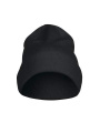 Flexball – Mütze (Unisex), Schwarz