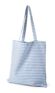 Medbo – Tasche, Blau – Lord Nelson Victory (2)