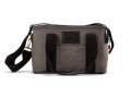 Kühltasche (klein), Grau