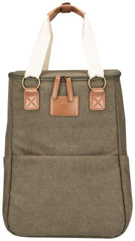 Cooling Back Pack – Rucksack, Grün – Orrefors Hunting (1)