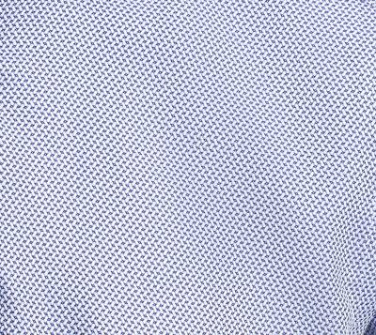 YB55 Jacquard Regular Fit – Hemd (Herren), Mittelblau – J.Harvest & Frost (3)