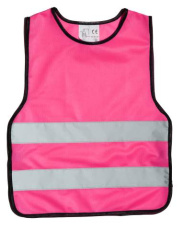 Safety – Weste