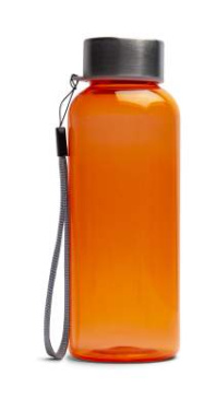 35 cl – Trinkflasche, Orange – Lord Nelson (2)