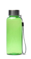 35 cl – Trinkflasche, Grün