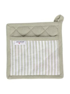 Topflappen, 2er-Pack, Grün – Lord Nelson Victory (3)