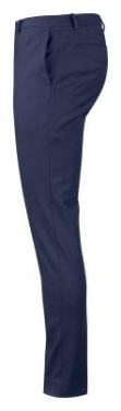 Classic – Hose (Herren), Marineblau meliert - J.Harvest & Frost (3)