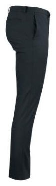 Classic – Hose (Herren), Schwarz – J.Harvest & Frost (4)