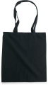 150 g – Tasche, Schwarz