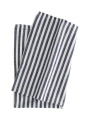 Kitchen Stripe Recycled – Handtuch, Marineblau
