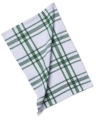 Kitchen Square Recycled – Handtuch, Grün