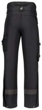 2935 Winter – Hose, Schwarz – Jobman (3)