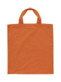 Bag 150 g with Handles – Shorts, Orange