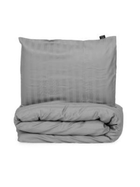 Bettwäsche-Set London Satin – Kosta Linnewäfveri (3)