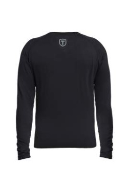 Axis – Funktionswäsche-Set (Herren), Schwarz – Tenson (4)
