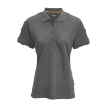 5567 Shirt Woman – Poloshirt, Dunkelgrau