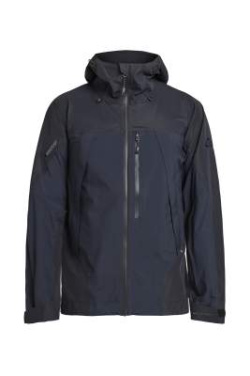 Himalaya Shell Extreme X – Jacke (Herren), Anthrazit – Tenson (2)