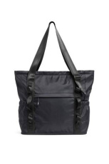Camper Tote – Tasche, Schwarz