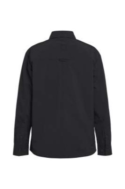 Authentic – Overshirt (Unisex), Schwarz – Tenson (2)