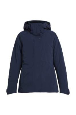 Barriér – Jacke (Damen), Marineblau - Tenson (2)