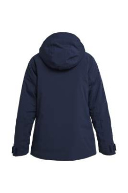 Barriér – Jacke (Damen), Marineblau - Tenson (3)