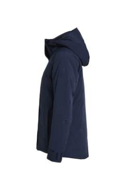 Barriér – Jacke (Damen), Marineblau - Tenson (4)