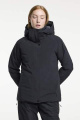 Barriér – Jacke (Damen), Schwarz