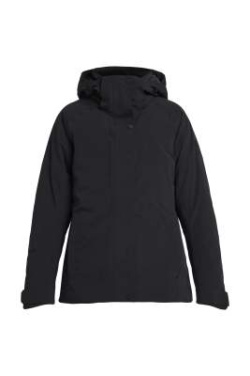 Barriér – Jacke (Damen), Schwarz – Tenson (2)