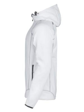5152 – Kapuzenpullover, Weiß – Jobman (2)
