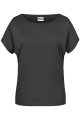 Ladies' Casual-T OCS Standard, black