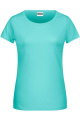 Ladies' Basic-T OCS Standard, mint