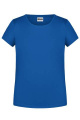 Girls' Basic-T OCS Standard, royal
