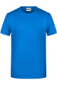 Men's Basic-T OCS Standard, cobalt