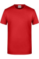 Men's Basic-T OCS Standard, red
