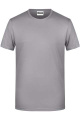 Men's Basic-T OCS Standard, steel-grey