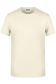 Men's Basic-T OCS Standard, vanilla