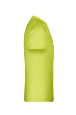 Boys' Basic-T OCS Standard, acid-yellow – James & Nicholson (3)
