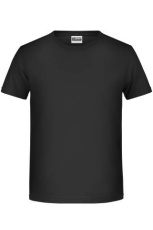 Boys' Basic-T OCS Standard, black
