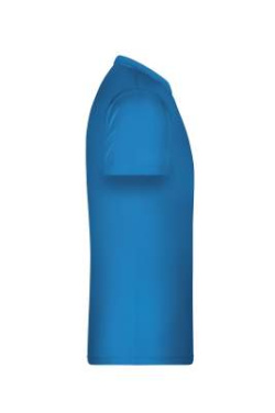 Boys' Basic-T OCS Standard, cobalt – James & Nicholson (3)