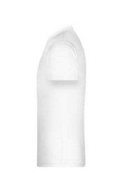 Boys' Basic-T OCS Standard, white – James & Nicholson (2)