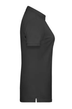 Ladies' Basic Polo OCS Standard, black – James & Nicholson (3)