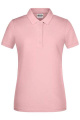 Ladies' Basic Polo OCS Standard, soft-pink