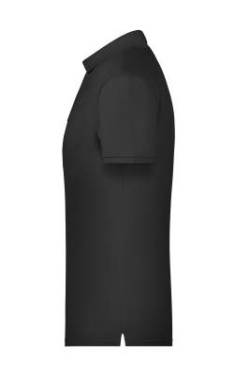 Men's Basic Polo OCS Standard, black – James & Nicholson (2)