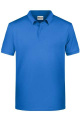 Men's Basic Polo OCS Standard, cobalt