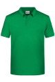 Men's Basic Polo OCS Standard, fern-green