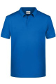 Men's Basic Polo OCS Standard, royal