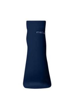 Bio Sneaker Socks, navy – James & Nicholson (3)