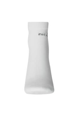 Bio Sneaker Socks, white – James & Nicholson (3)