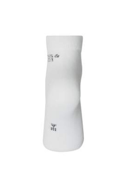 Bio Sneaker Socks, white – James & Nicholson (4)